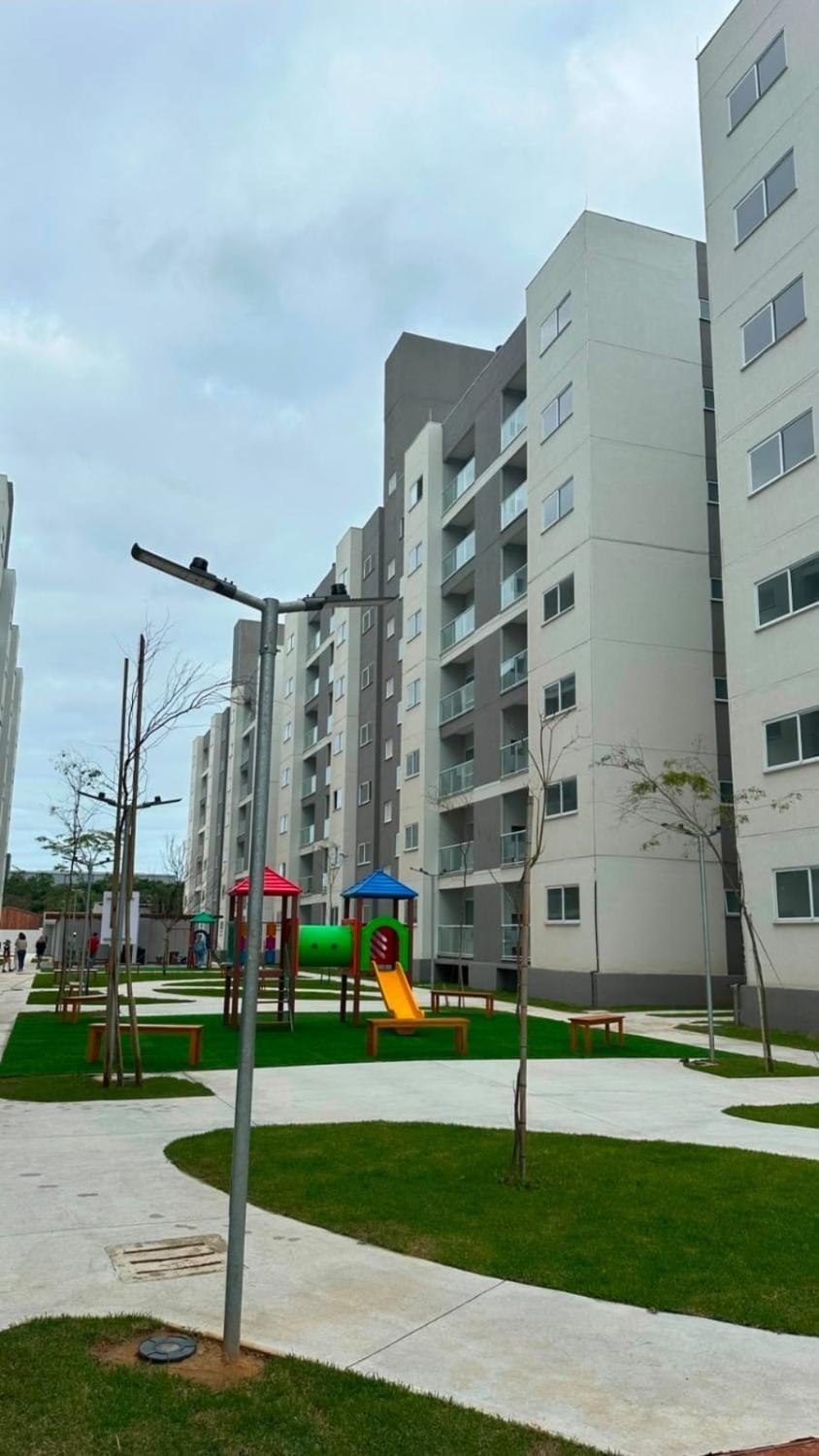Apartamento em Barra Velha Sky Ville 25 minutos do Beto Carreiro e proximo a praia do tabuleiro Apartment in Barra Velha