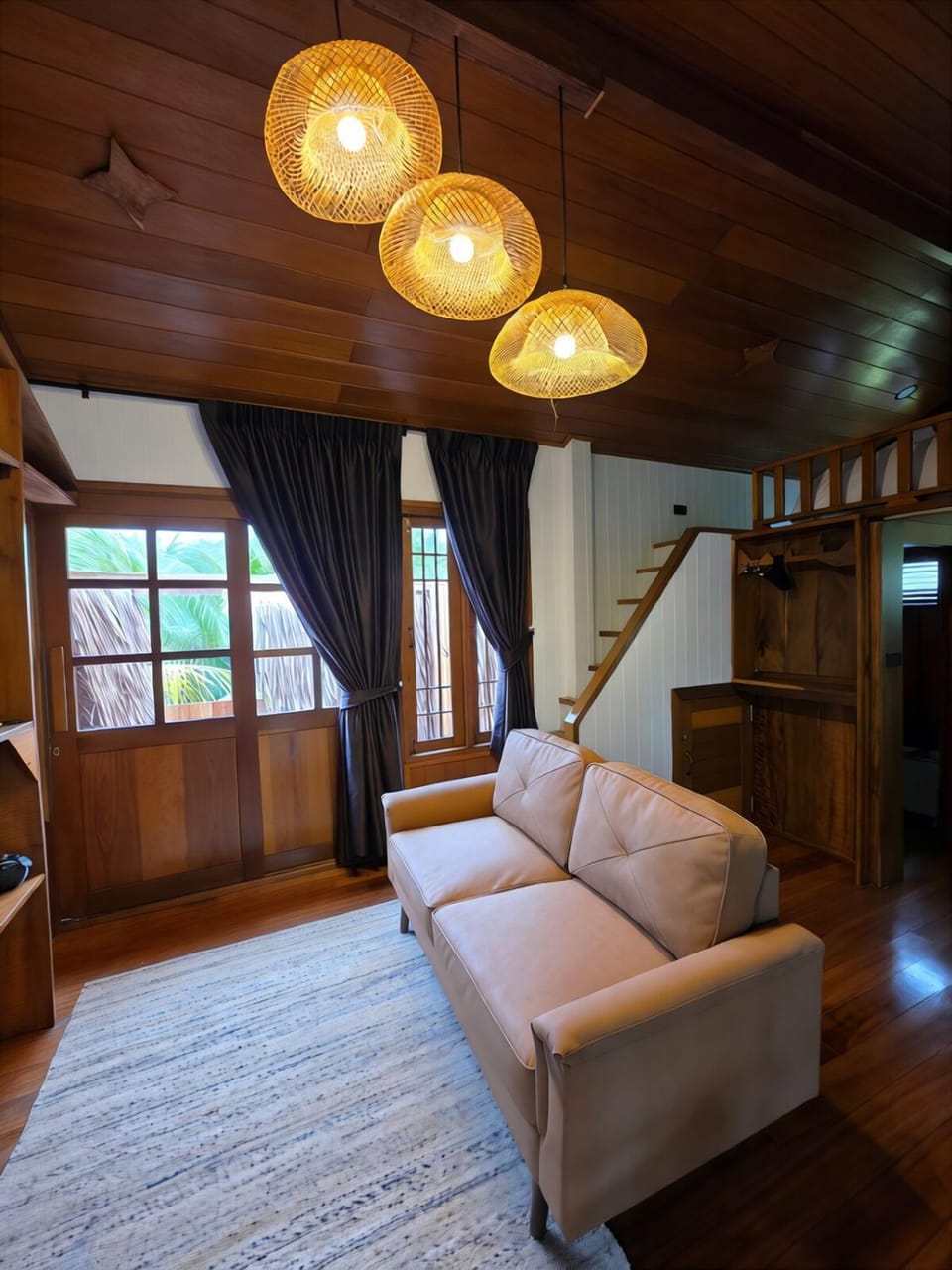 Cheewatra Cashew Cottage Farmstay Phuket House in Thep Krasatti