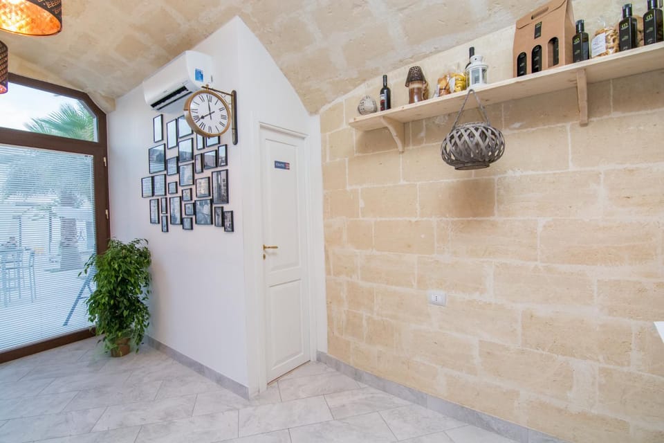 Rifugio Massafera Apartment in Province of Taranto