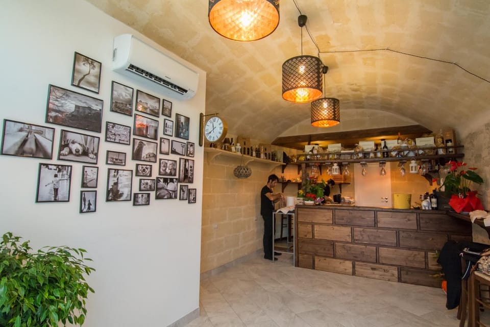 Rifugio Massafera Apartment in Province of Taranto