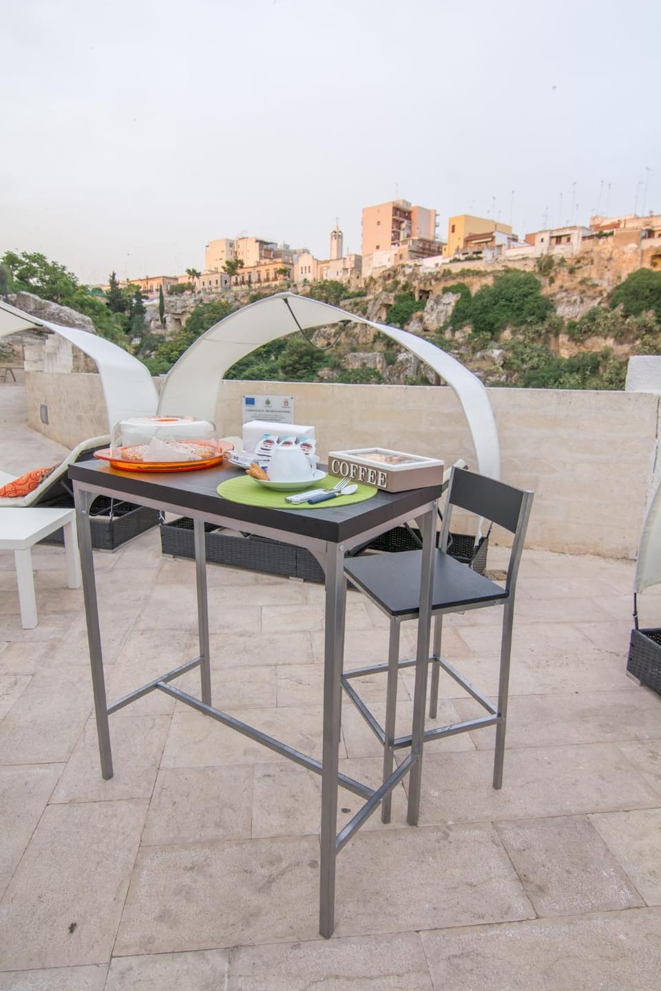 Rifugio Massafera Apartment in Province of Taranto