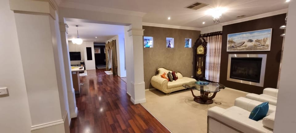 The Carlyon Retreat House in Melton