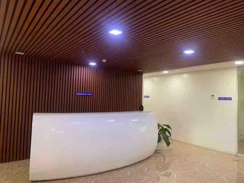 Cozy Stay Inspiria 1BR with Mt Apo & Samal View Apartment in Davao City