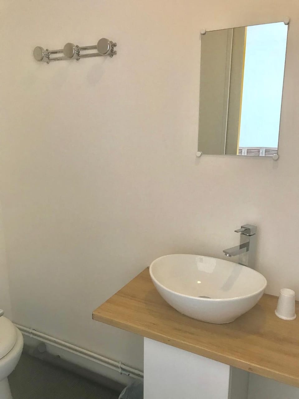 Chambres Les Passiflores Vacation rental in Vaux-sur-Mer