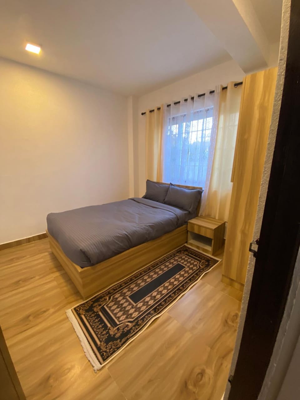 The Silver leaf Apartment in Bagmati Province, Nepal