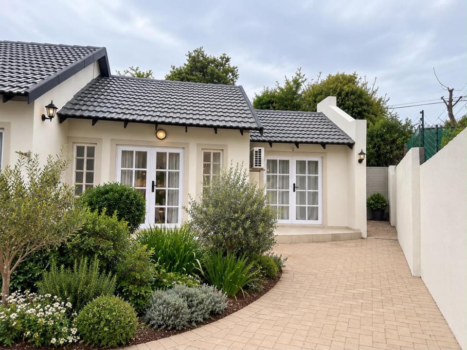 46 on Drysdale Bed and Breakfast in Roodepoort
