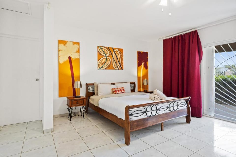 Aruba Palm Beach Villa Villa in Noord