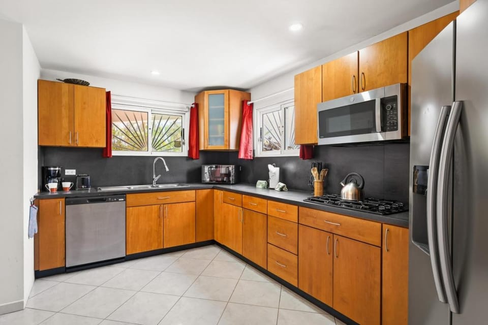 Aruba Palm Beach Villa Villa in Noord