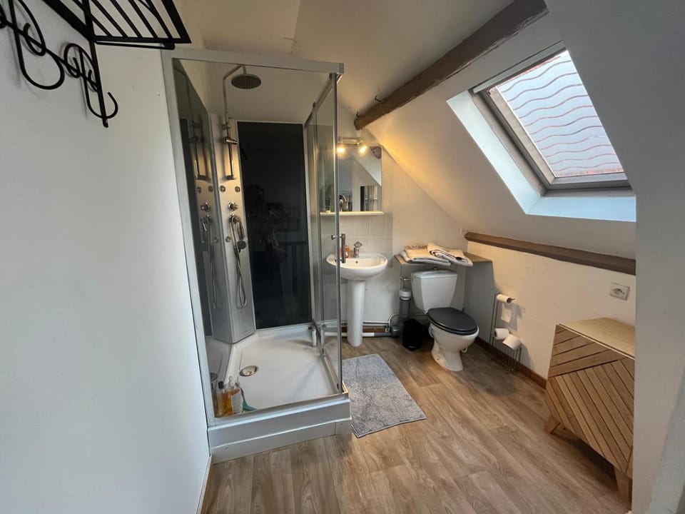 Mer&Campagne Wimille Apartment in Wimereux