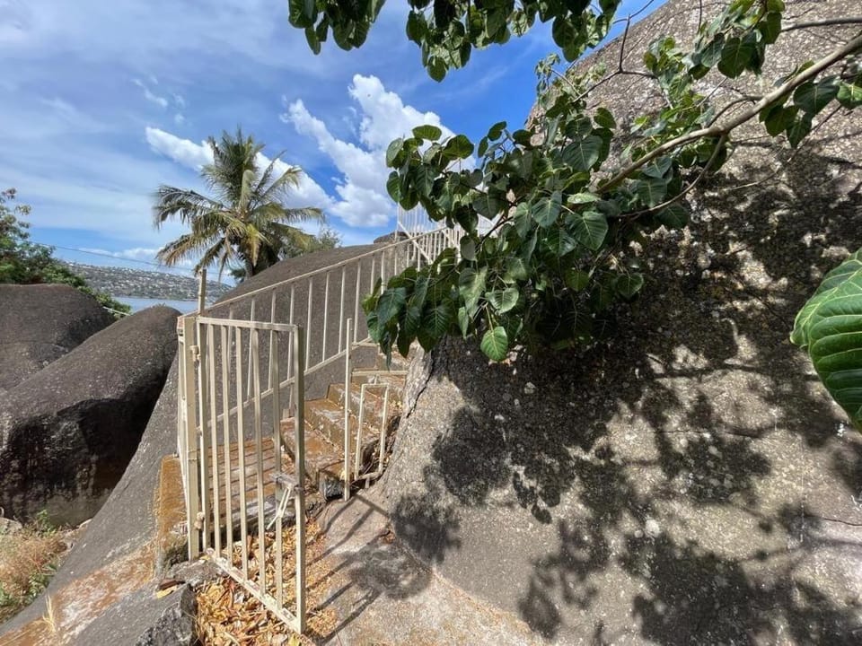 Capripoint Lakeview 2 bedroom with 2 double beds Apartment in Tanzania