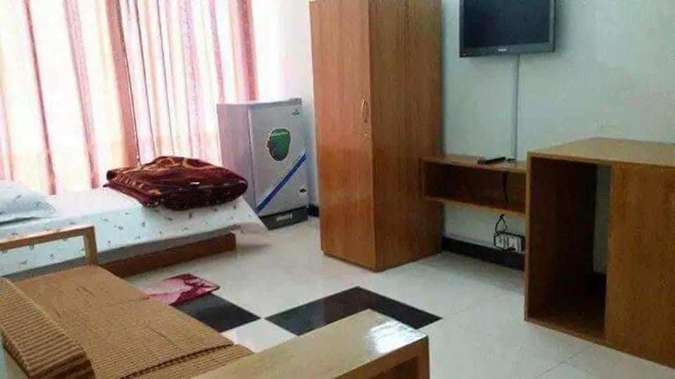 Unity Inn Hotel in Bangladesh