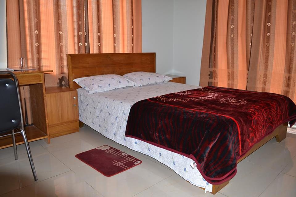 Unity Inn Hotel in Bangladesh