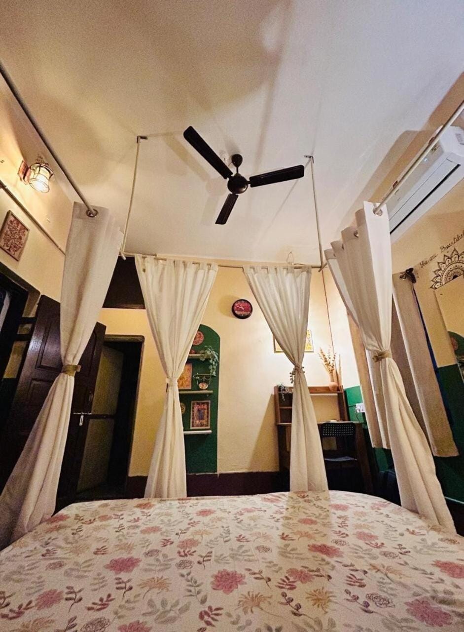 Rustic Home Hotel in Uttarakhand