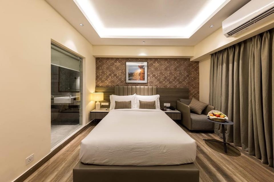 SureStay by Best Western Hotel in Bangladesh
