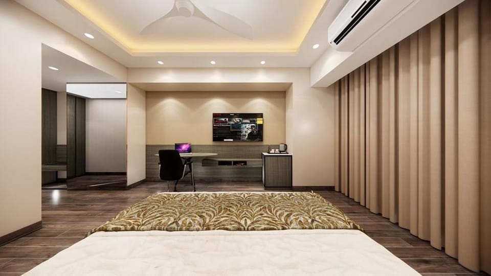 SureStay by Best Western Hotel in Bangladesh