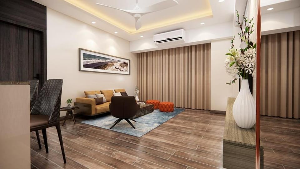 SureStay by Best Western Hotel in Bangladesh