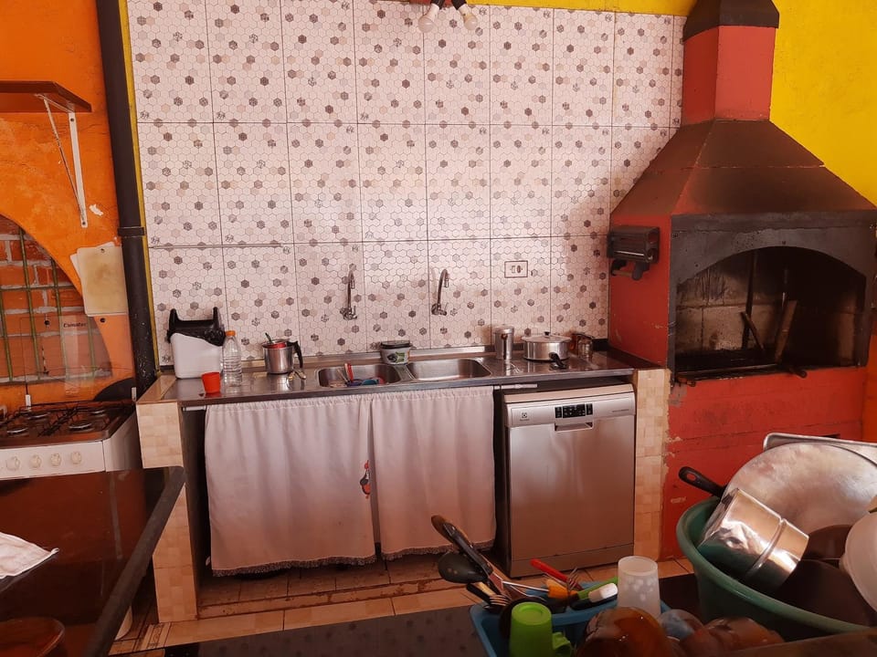 Suítes Recanto Renascer Inn in Caraguatatuba