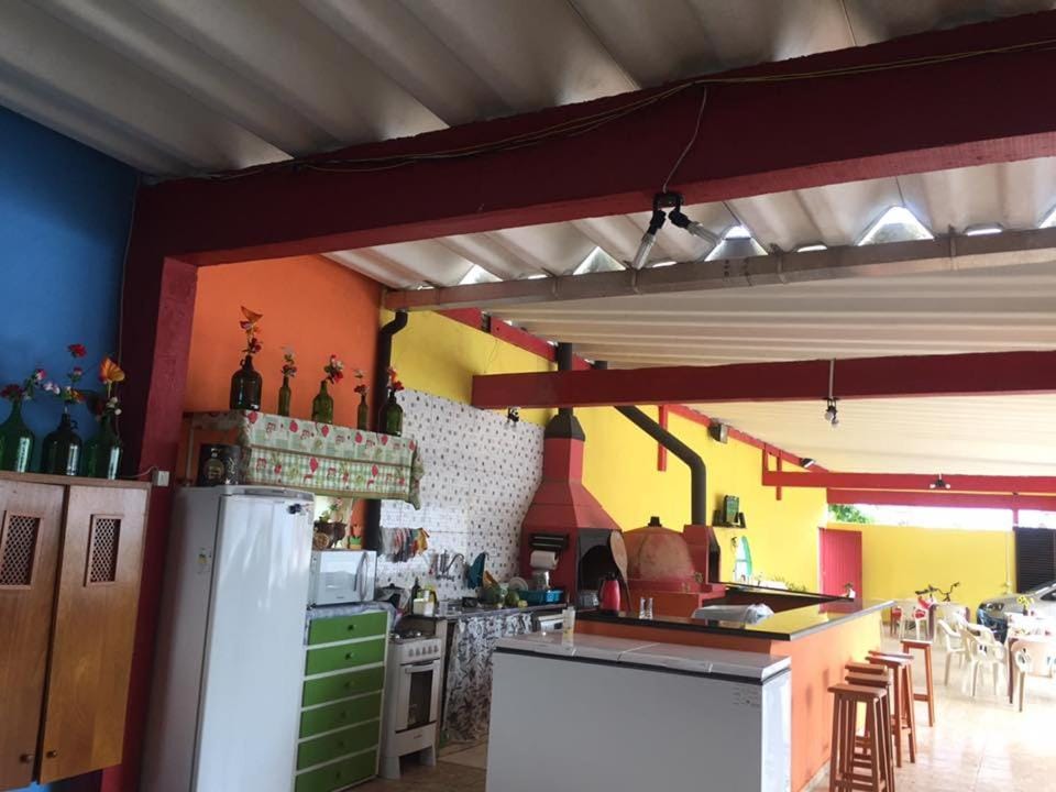 Suítes Recanto Renascer Inn in Caraguatatuba