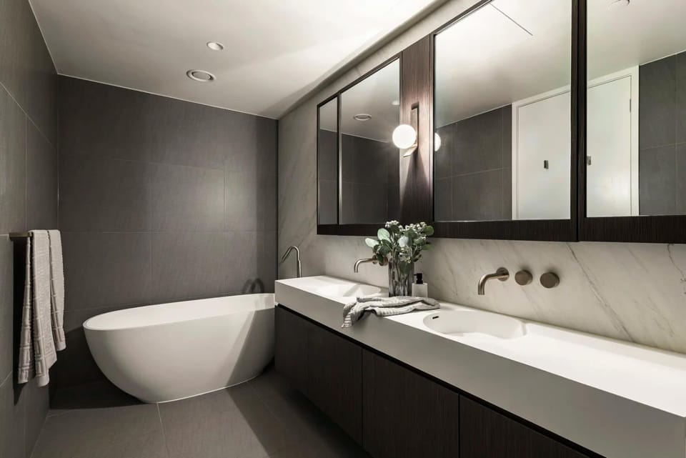 Melbourne Luxury Apartment Apartment in Melbourne