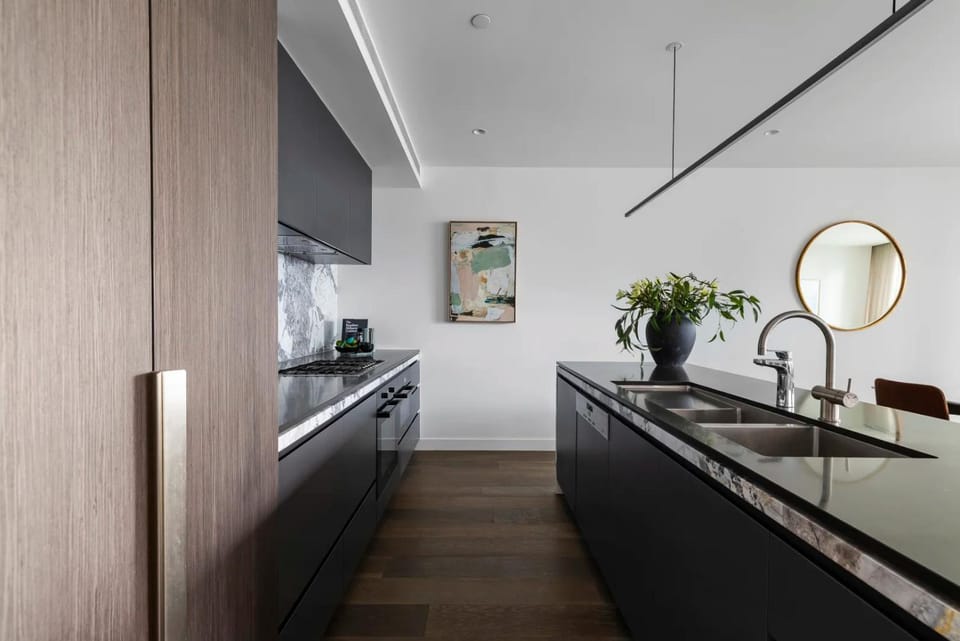 Melbourne Luxury Apartment Apartment in Melbourne