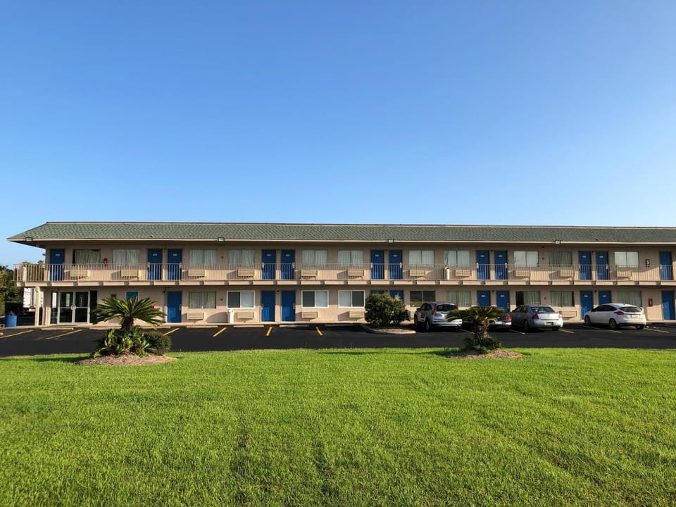 Property building, Property logo or sign