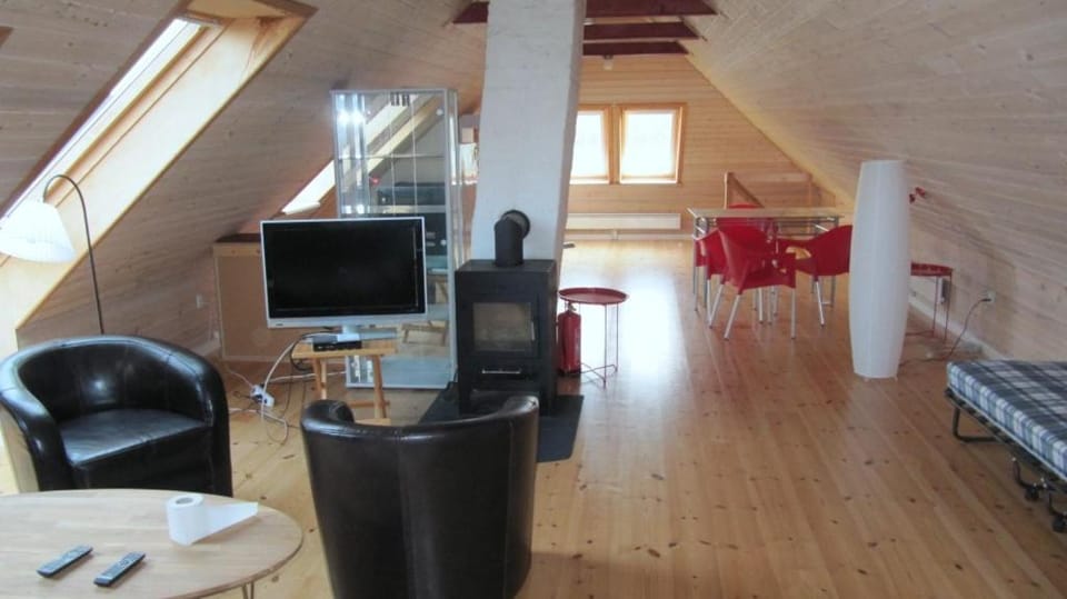 Danhostel Sønderborg Vollerup Hostel in Sønderborg