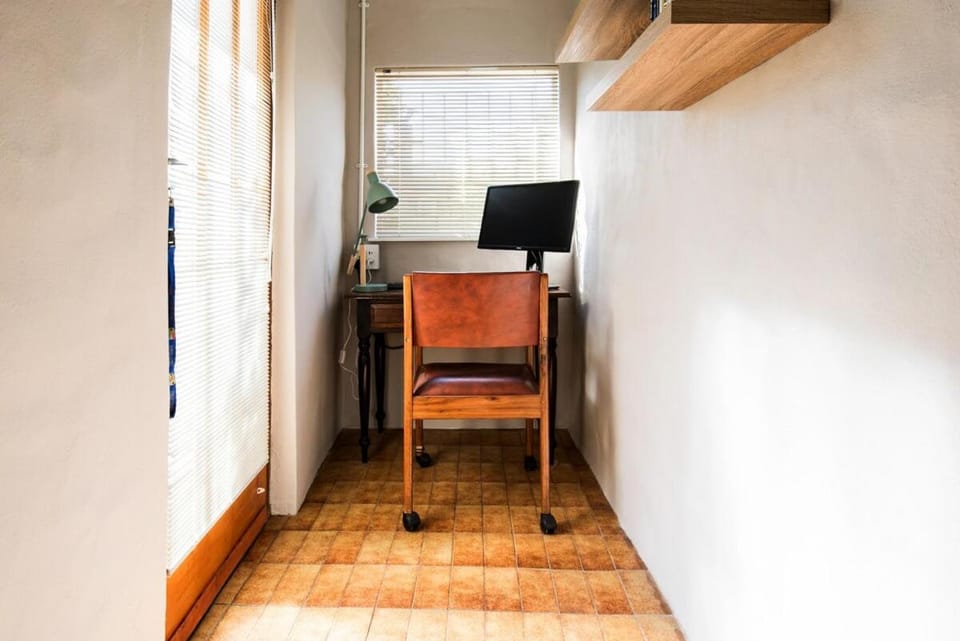 The Basson House - Paarl - Pet-Friendly House in Cape Town