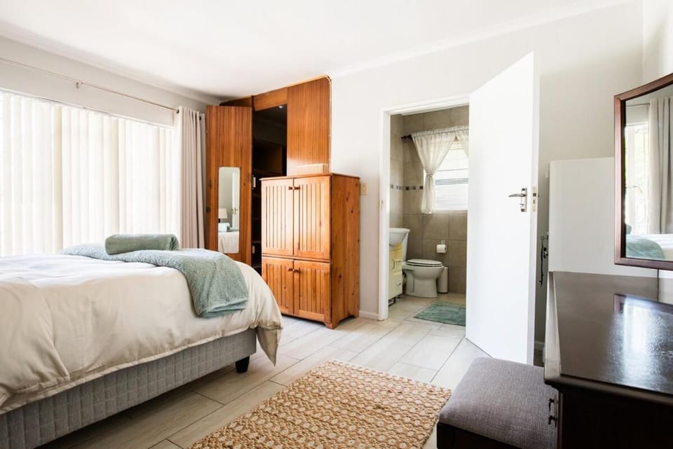 The Basson House - Paarl - Pet-Friendly House in Cape Town