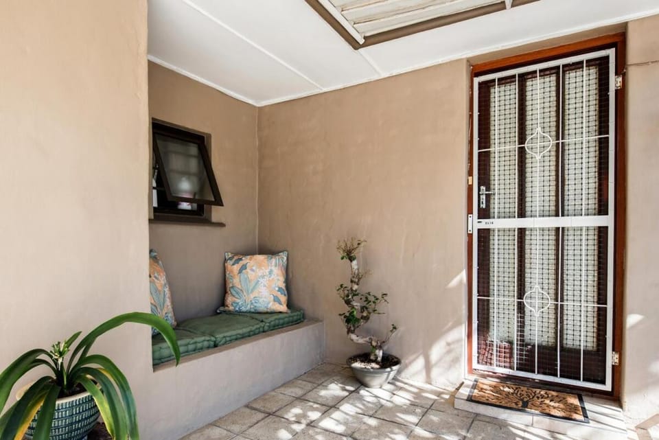 The Basson House - Paarl - Pet-Friendly House in Cape Town