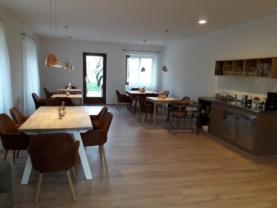 Garni Unterspeiser Bed and Breakfast in Trentino-South Tyrol