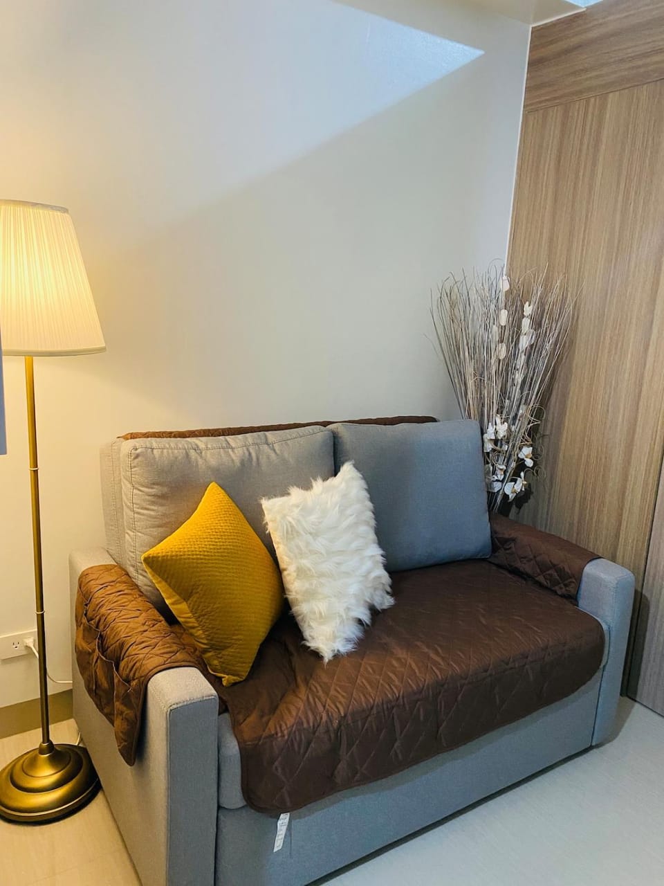 Shore 2 Residences Staycation Apartment hotel in Pasay