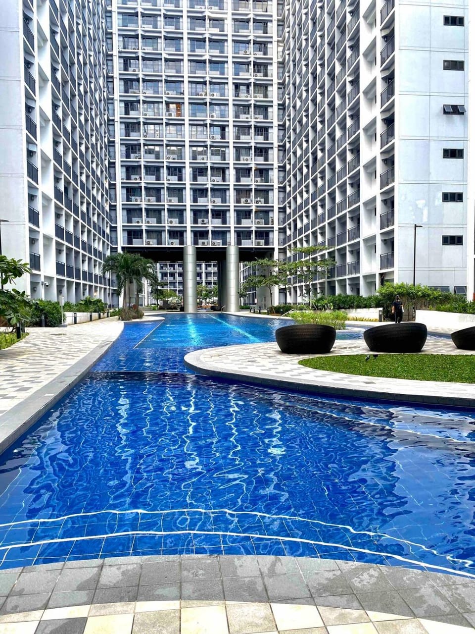 Shore 2 Residences Staycation Apartment hotel in Pasay