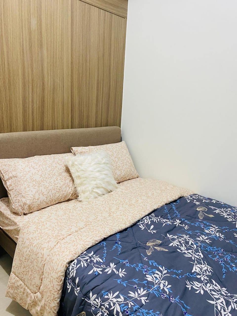 Shore 2 Residences Staycation Apartment hotel in Pasay