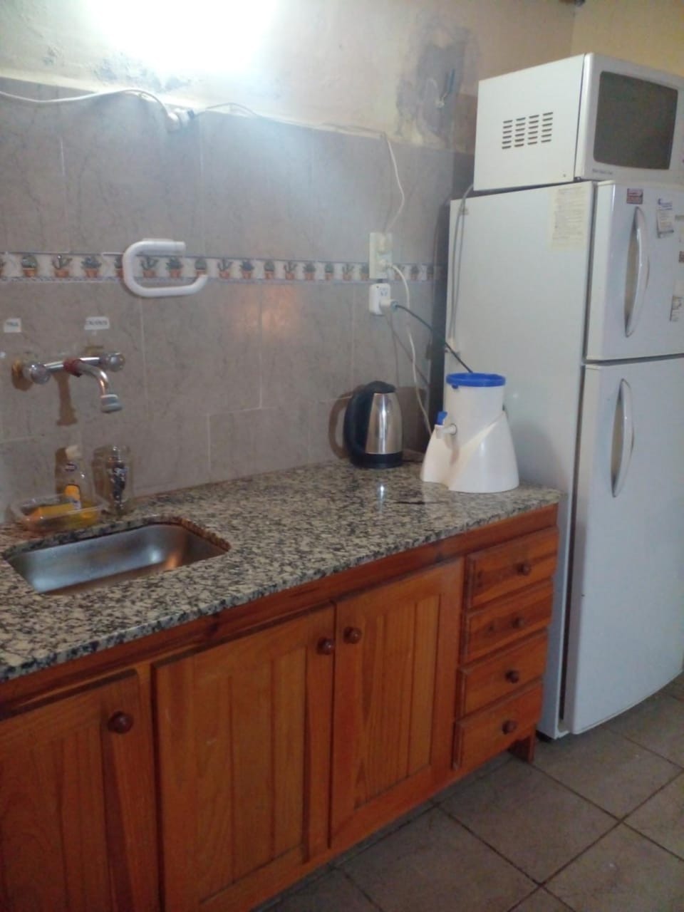 Cabañas il sole Luxury tent in Cordoba Province