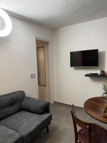 Communal lounge/ TV room, Living room, Seating area
