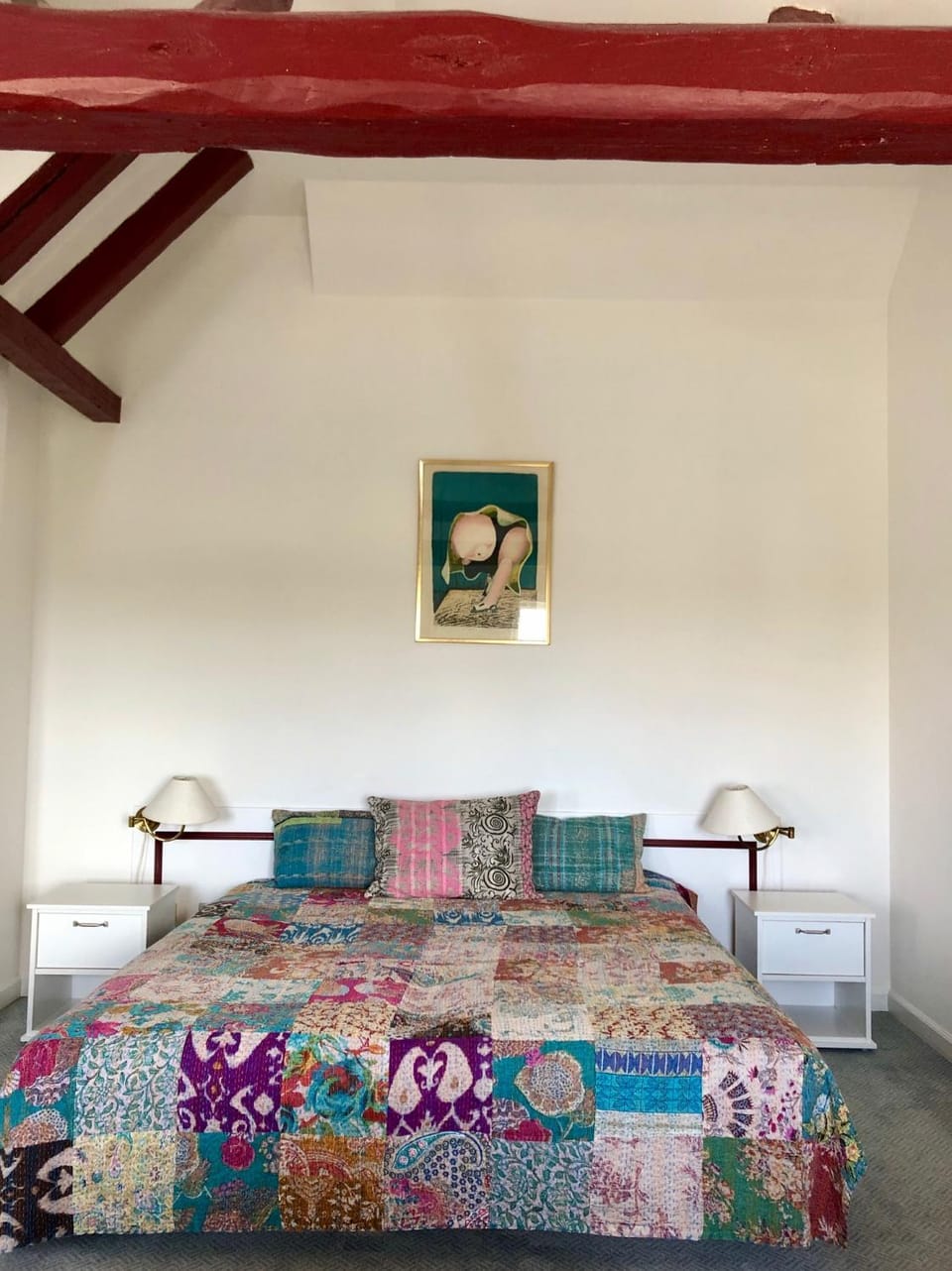 Lynæs Hotel Hotel in Zealand