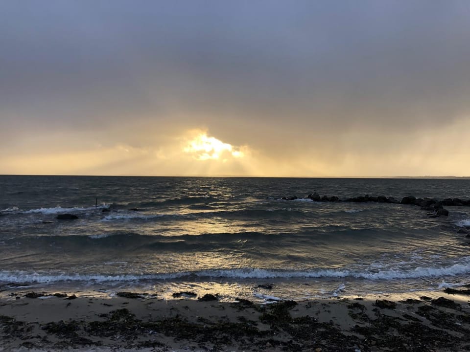 Lynæs Hotel Hotel in Zealand