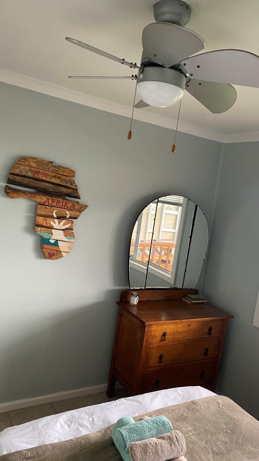 Amaza Self-catering Vacation rental in Eastern Cape