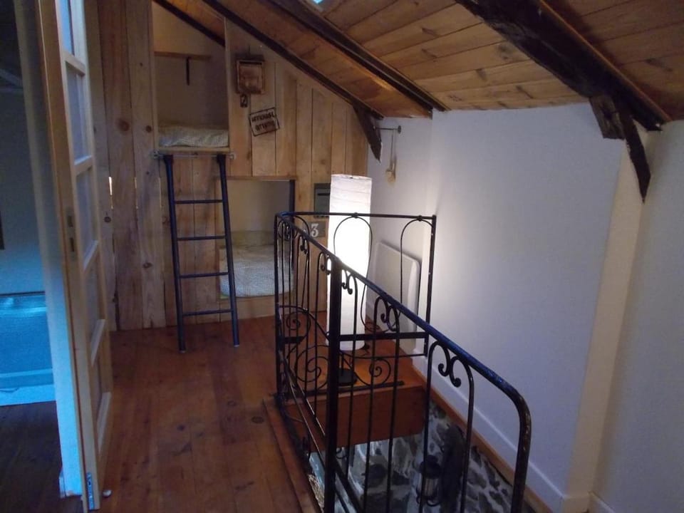 L'Ostal del Courredou House in Auvergne-Rhône-Alpes