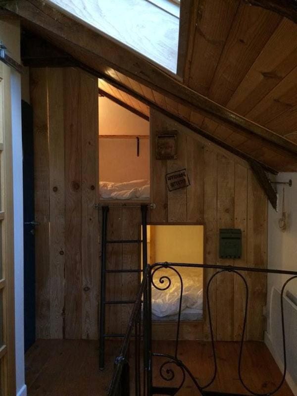 L'Ostal del Courredou House in Auvergne-Rhône-Alpes