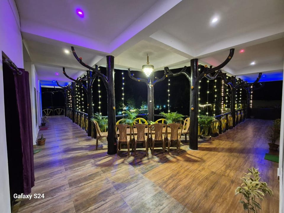 Balcony/Terrace, Balcony/Terrace