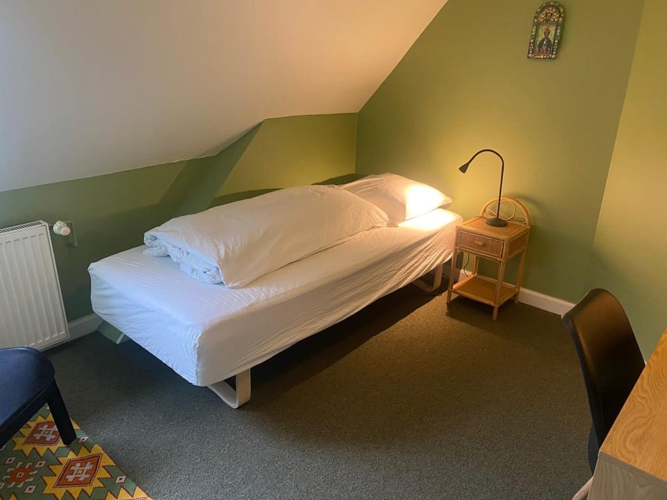 Myrehøj Bed & Breakfast Bed and Breakfast in Zealand