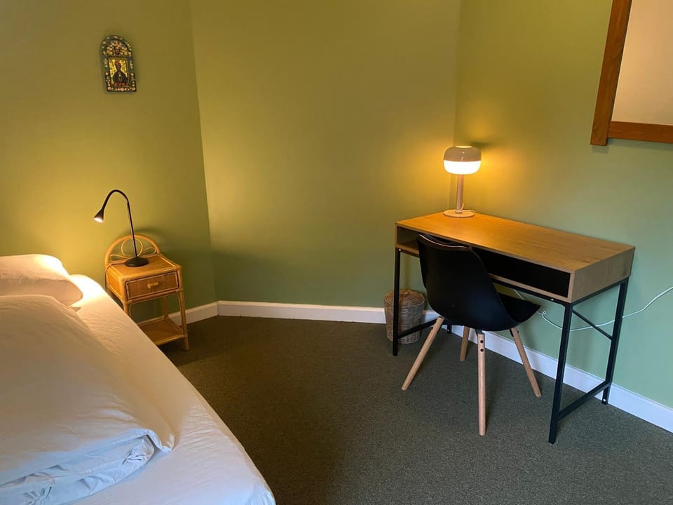 Myrehøj Bed & Breakfast Bed and Breakfast in Zealand