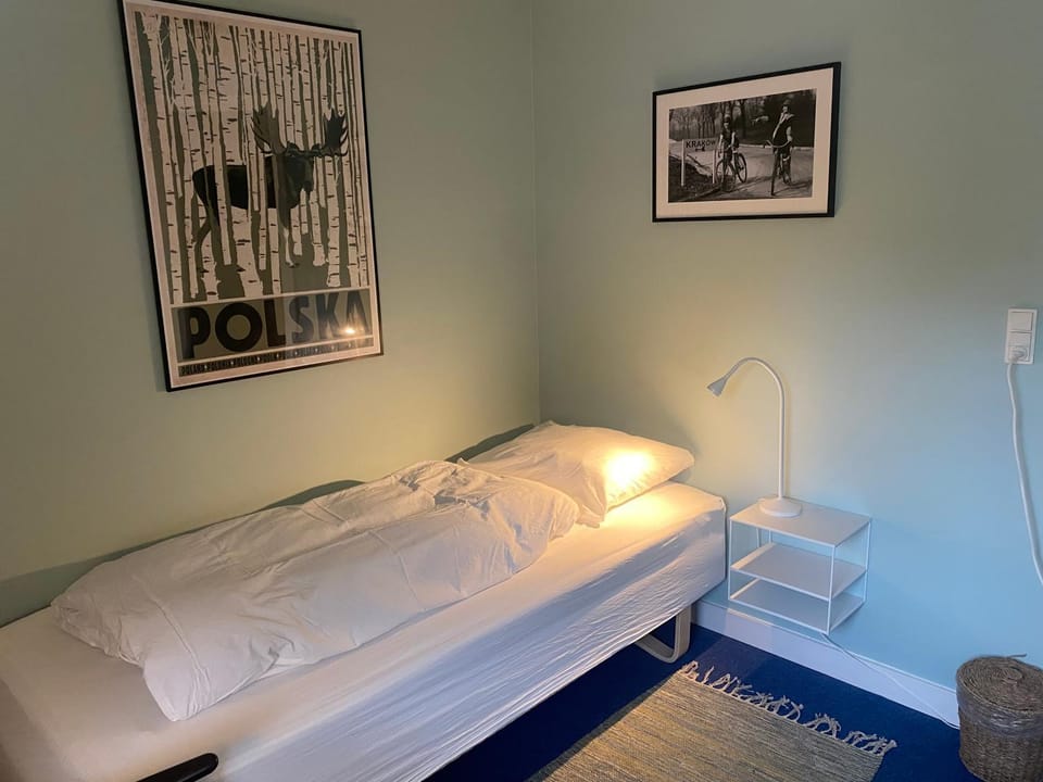 Myrehøj Bed & Breakfast Bed and Breakfast in Zealand