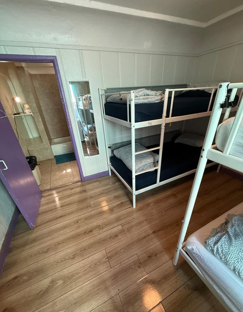 ITH San Diego Beach Bungalow Surf Hostel Hostel in Pacific Beach