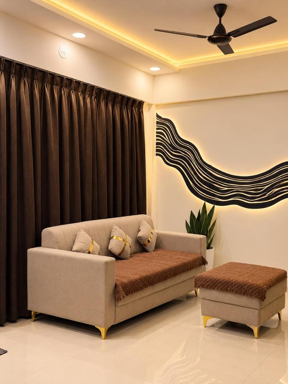 RK Stay Ultra Premium balewadi Highstreet 2bhk Apartment in Pune