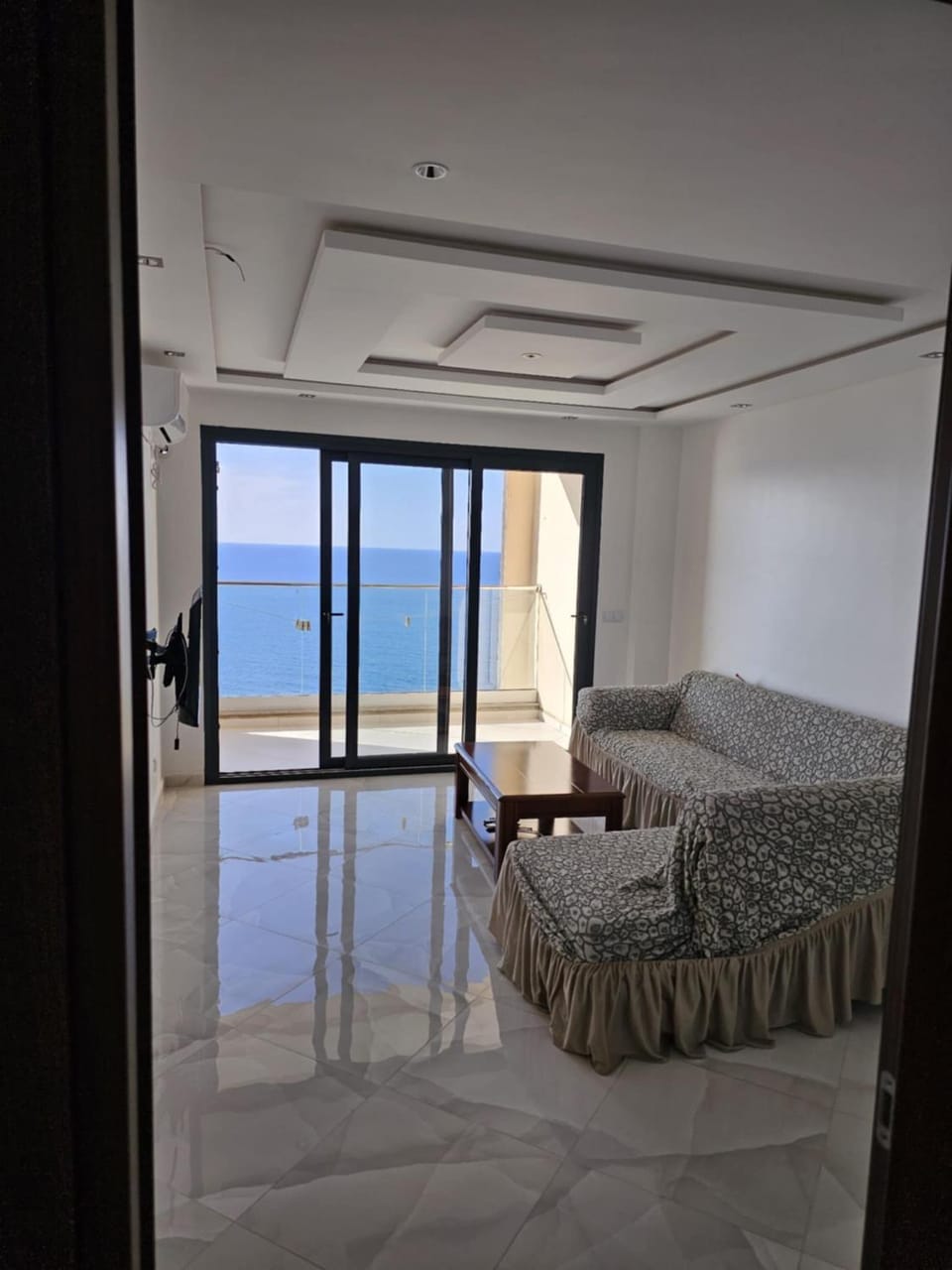 IKamat Lafalaise Apartment in Algeria