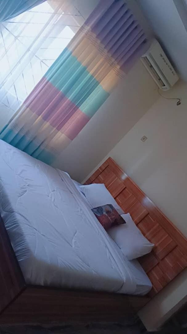 BJOK Peniel Towers Hotel in Nigeria