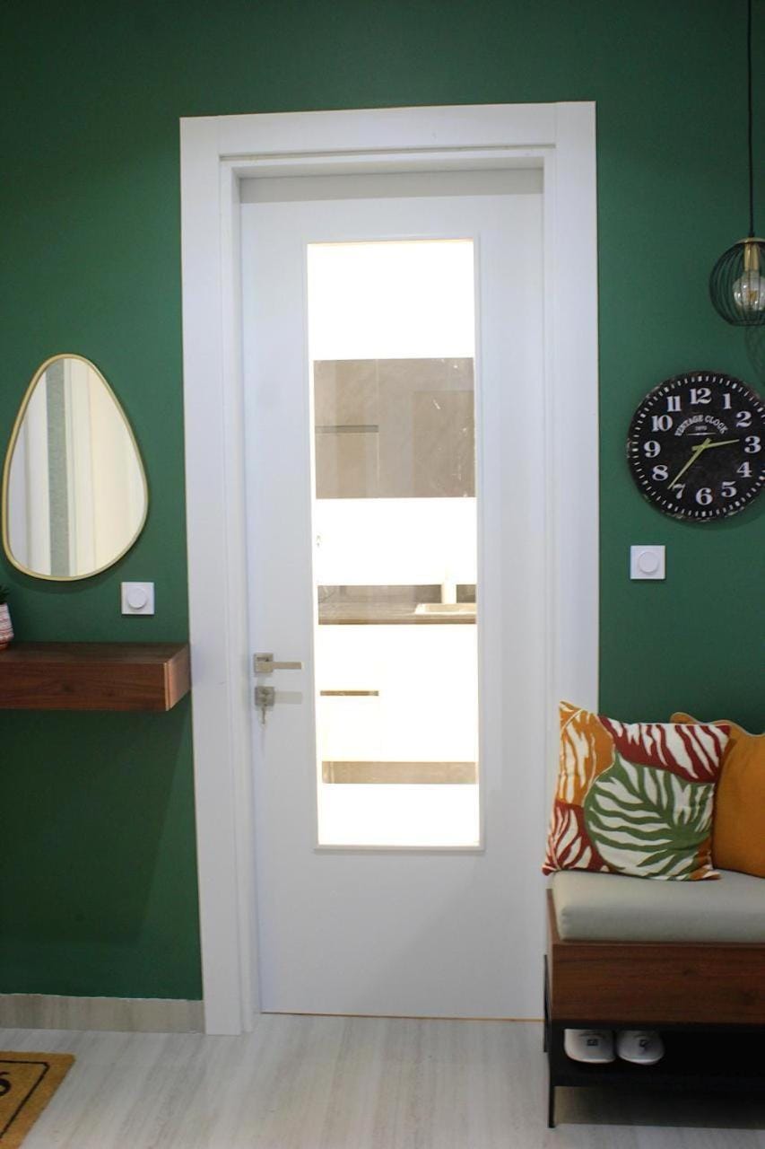 Mermoz confort Apartment in Dakar