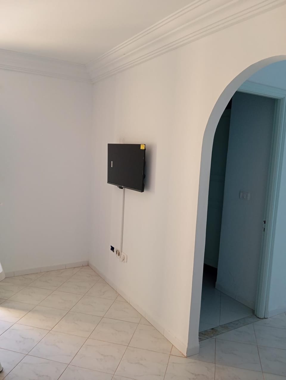 Maison N7 Apartment in Tunisia